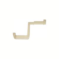 Dichtung Bohnenbehälter für Jura C,D,E und F-Serie